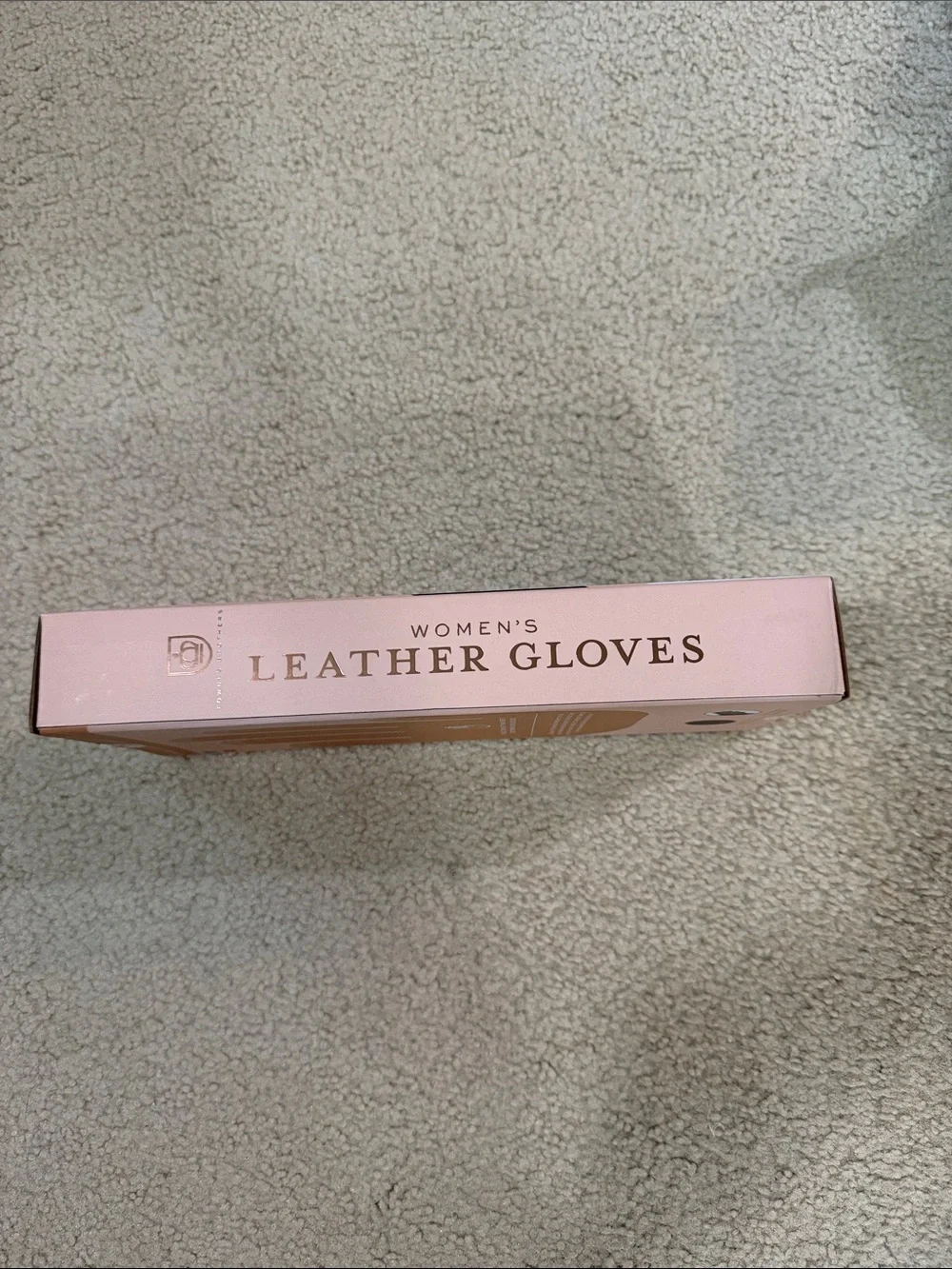 Fownes Brothers classic black